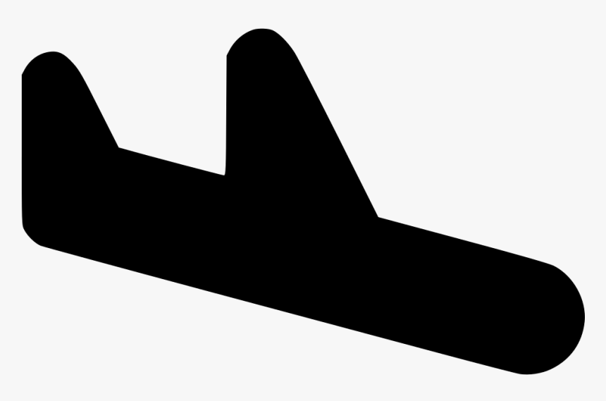 Air Airplane Plane Landing - Propeller-driven Aircraft, HD Png Download, Free Download
