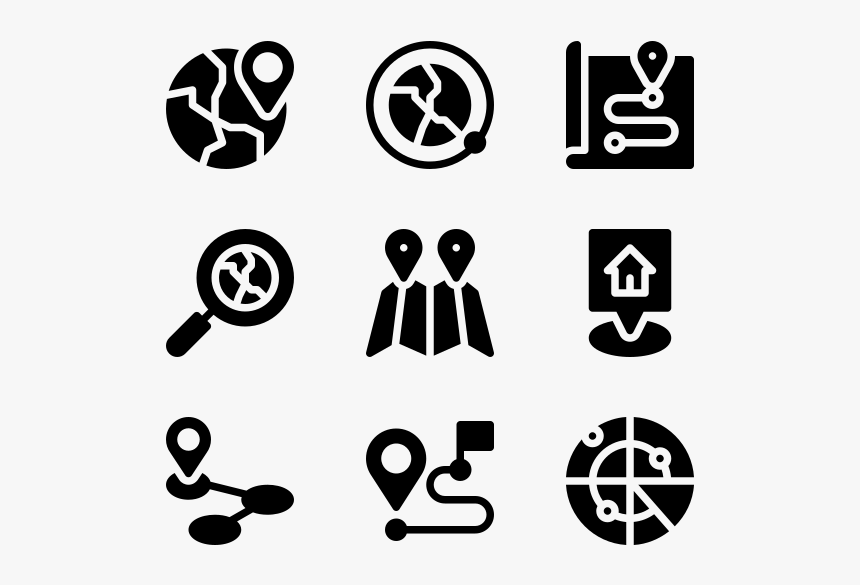 Funny Font Icon, HD Png Download, Free Download