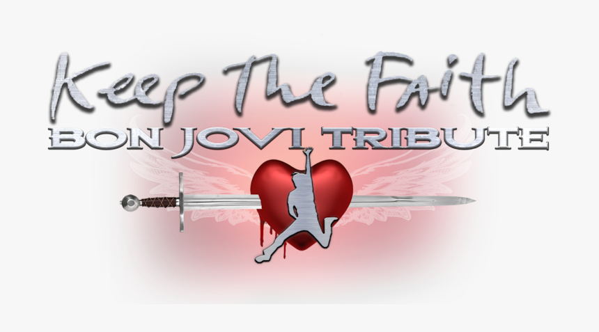 Keep The Faith - Field Lacrosse, HD Png Download, Free Download