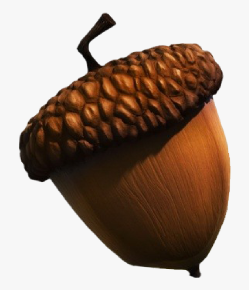 Transparent Free Clipart Acorns - Ice Age Acorn Nut, HD Png Download, Free Download