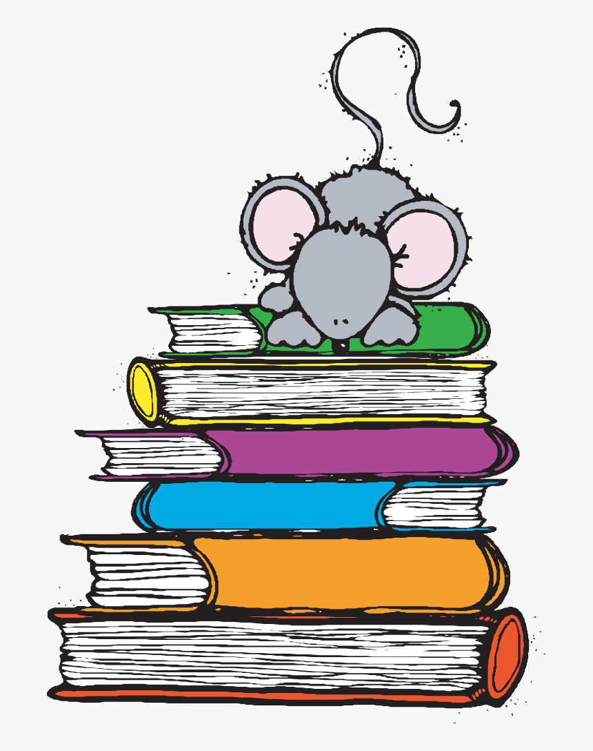 Dj Inkers Clip Art - Dj Inkers Reading Clipart, HD Png Download, Free Download