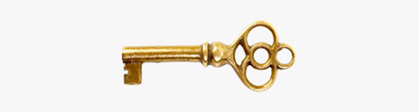 Golden Key Download Transparent Png Image - Golden Key No Background, Png Download, Free Download