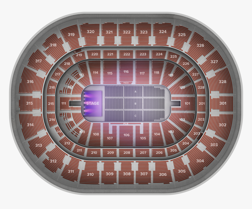 Canadian Tire Centre - 33 Tours, HD Png Download, Free Download