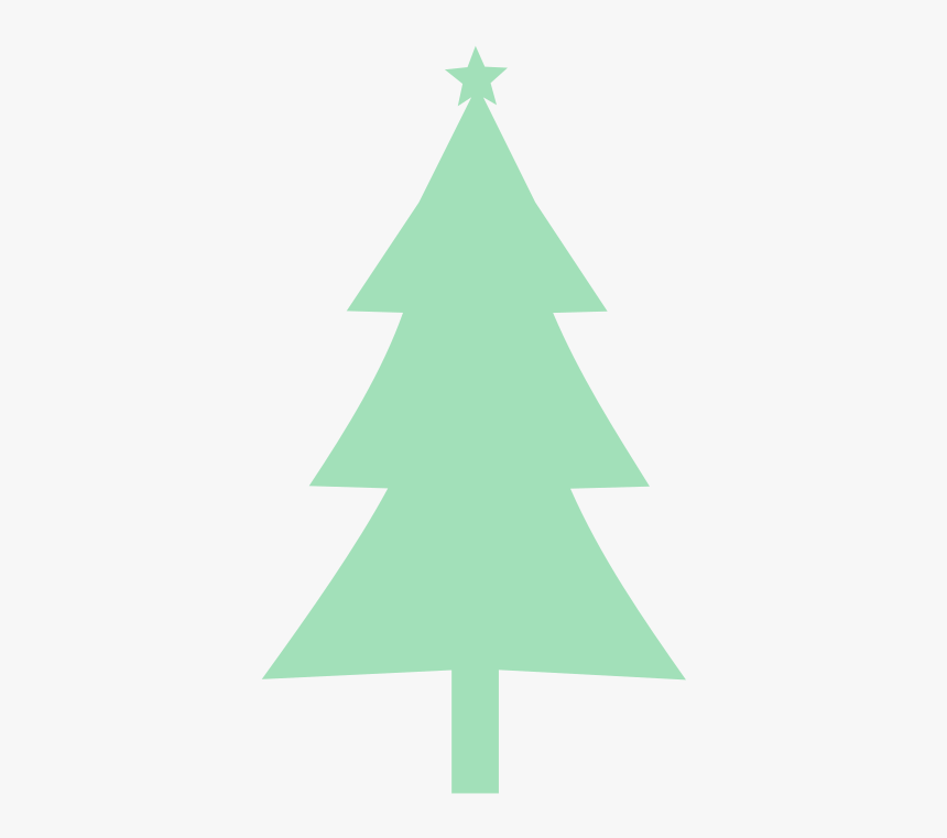 Fir,pine Family,christmas Decoration - Camp Rocks, HD Png Download, Free Download