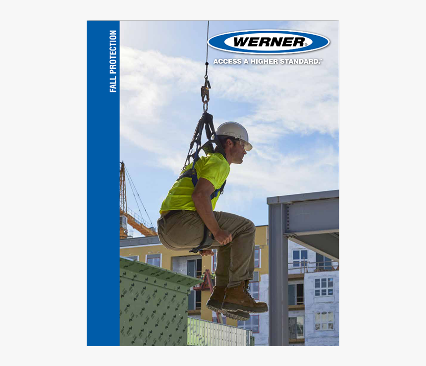 Werner Ladder, HD Png Download, Free Download