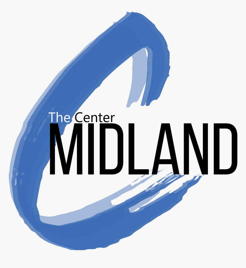 Center Midland, HD Png Download, Free Download