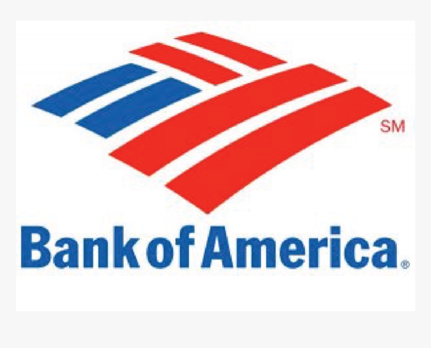 Bankofamerica-01 - Bank Of America, HD Png Download, Free Download