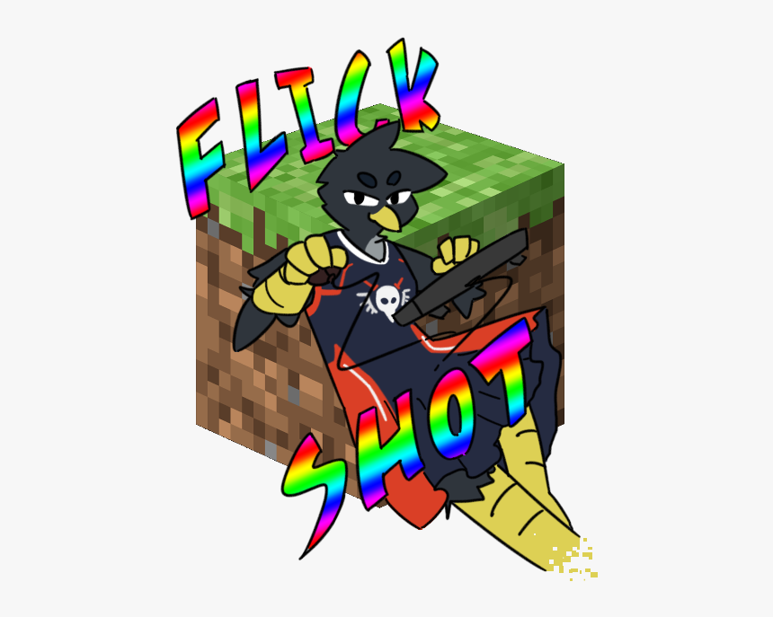 Minecraft Block Logo Png, Transparent Png, Free Download