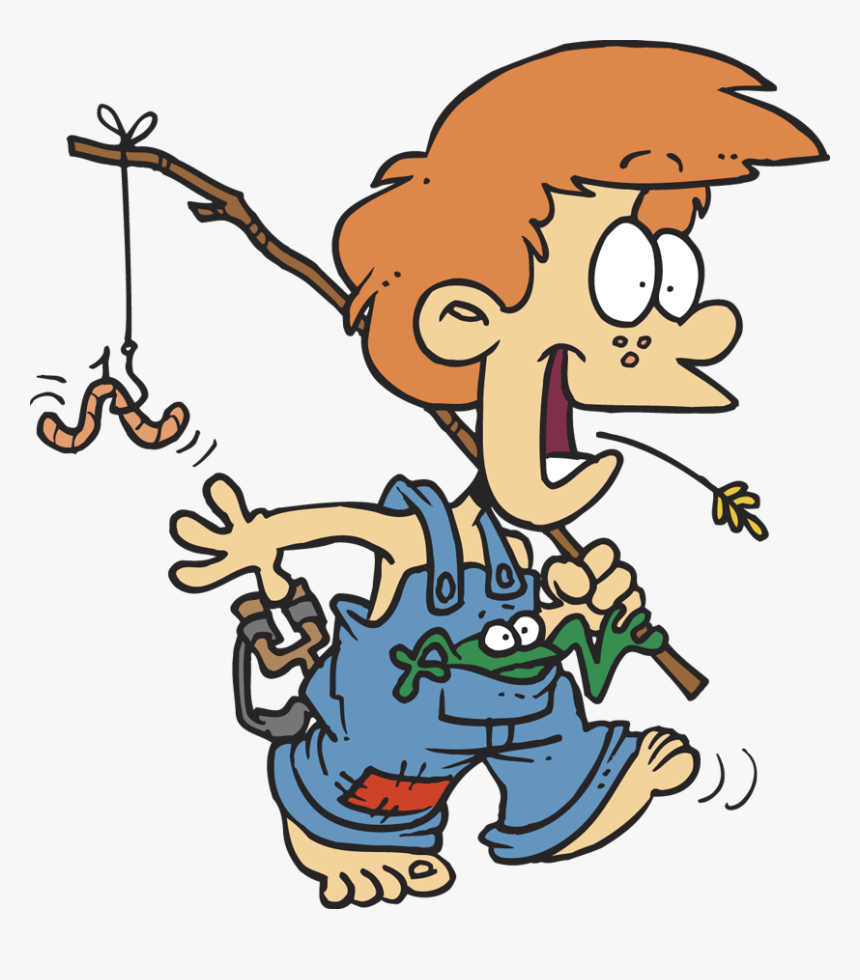 Fishing Clipart Png, Transparent Png, Free Download