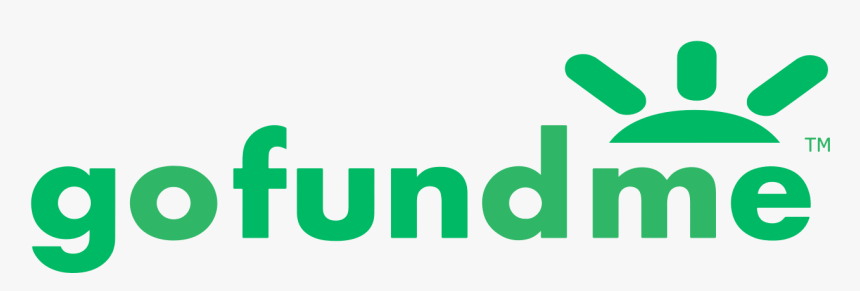 How To Withdraw Gofundme Help Center - Go Fund Me Logo Png, Transparent Png, Free Download