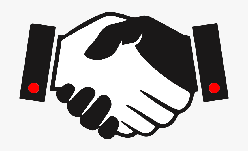 Branding Multimedia Marketing - Transparent Background Handshake Png, Png Download, Free Download