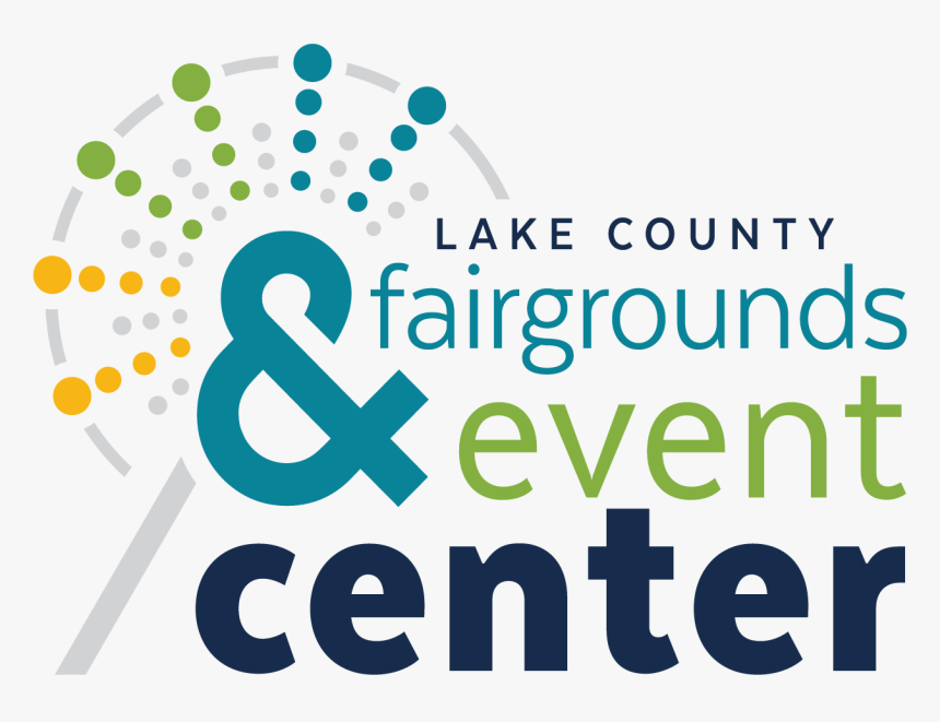 Fairgrounds & Event Center Logo - Graphic Design, HD Png Download, Free Download