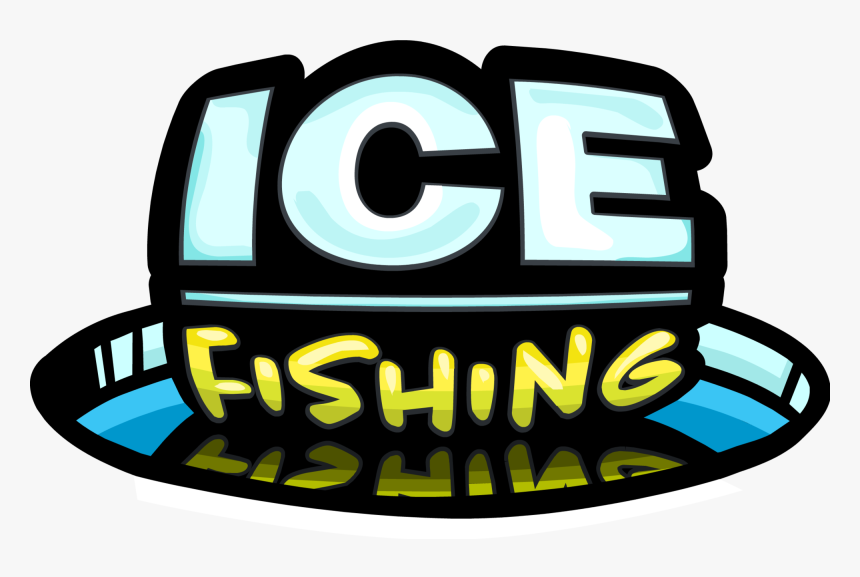 Club Penguin Wiki - Club Penguin Ice Fishing Afishionado, HD Png Download, Free Download