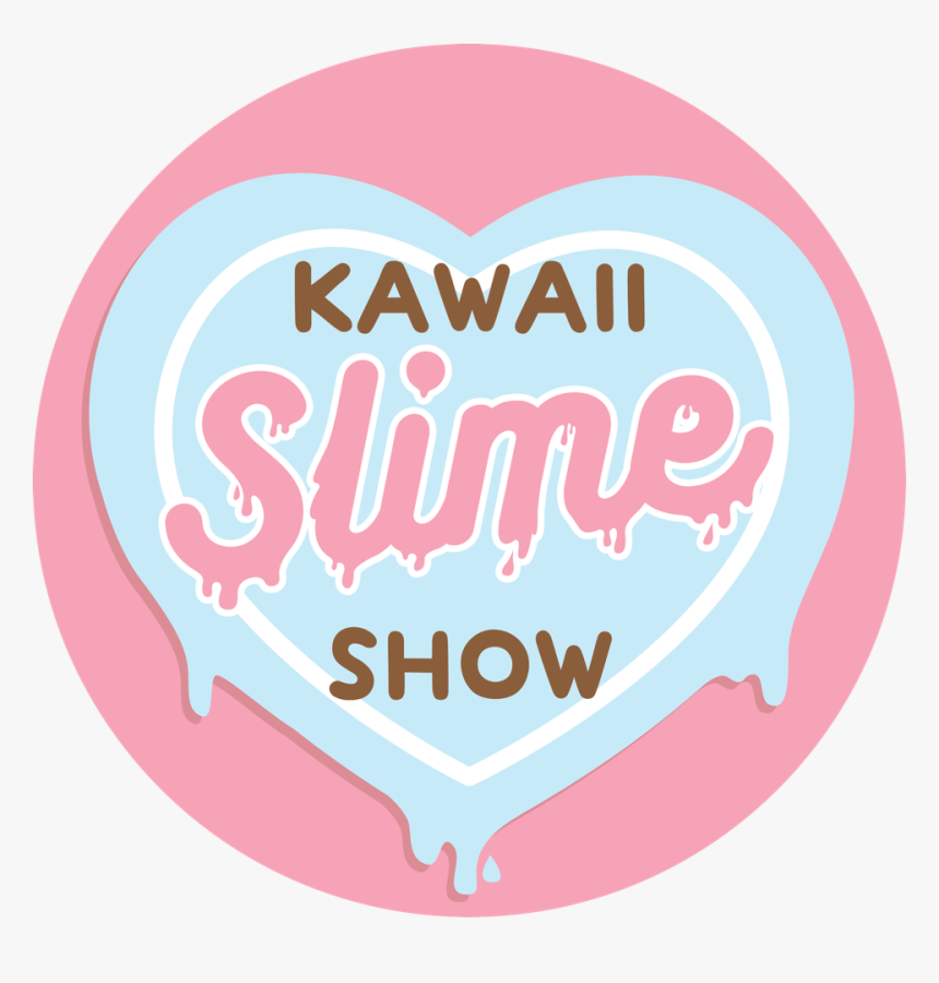 Homepage-logo - Imagenes De Slime Kawaii, HD Png Download, Free Download