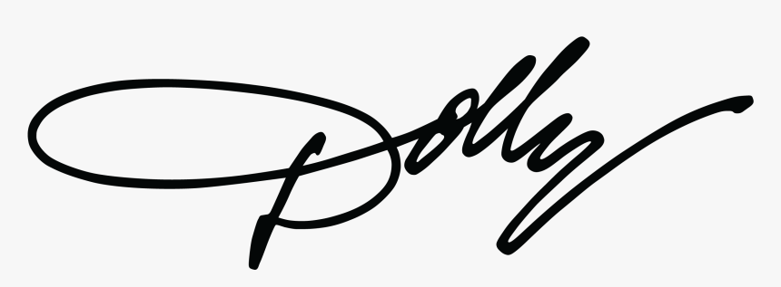 Dolly Parton Butterfly Logo, HD Png Download, Free Download