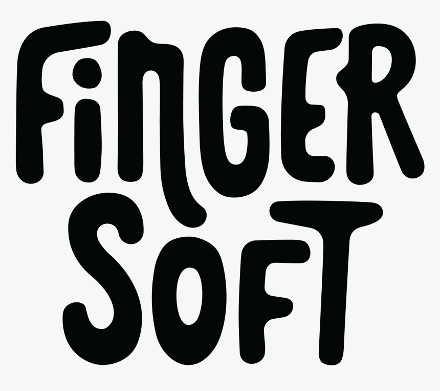 Fingersoft Logo, HD Png Download, Free Download