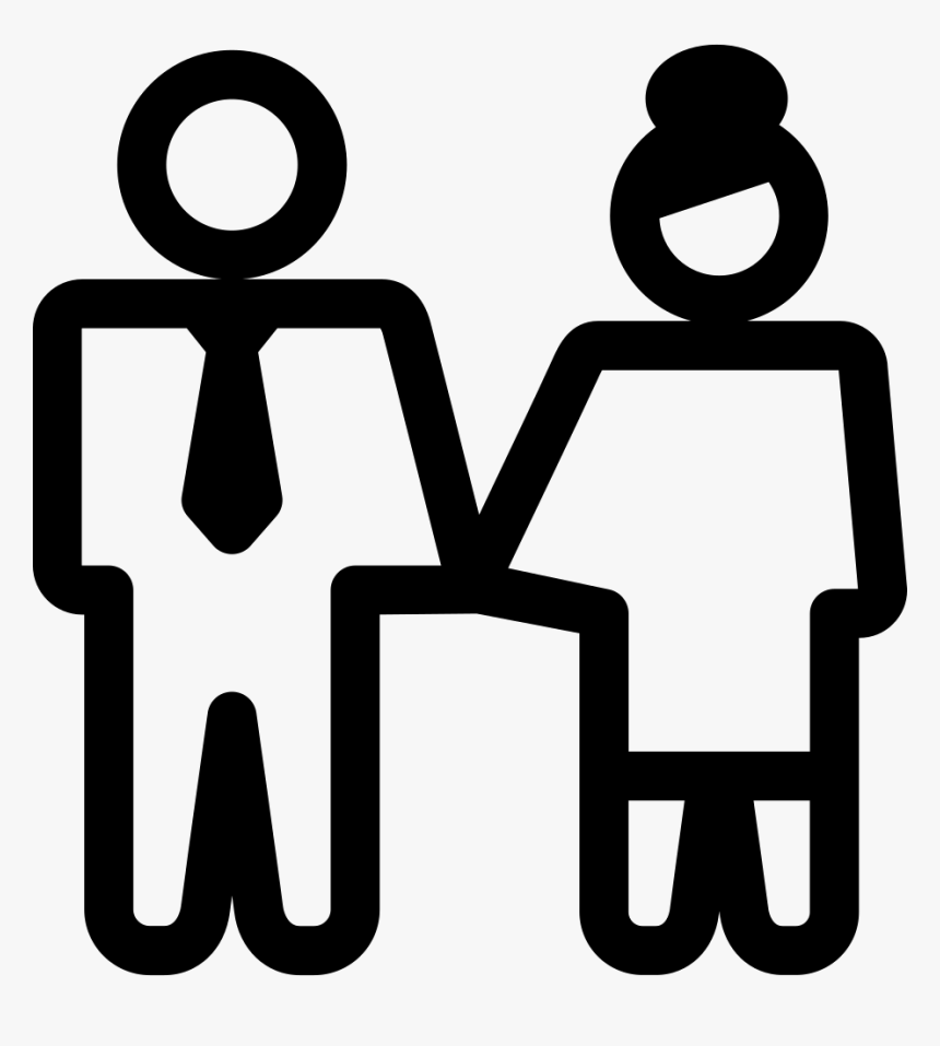 Shaking Hands - Icon, HD Png Download, Free Download