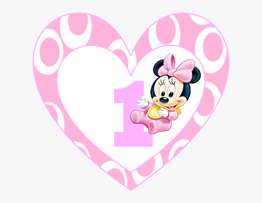 Minnie Baby, HD Png Download, Free Download