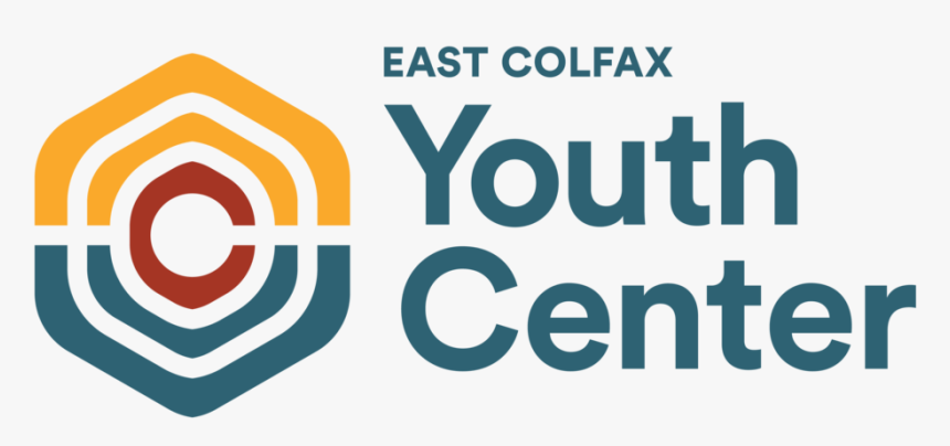 Acc Youth Center Logo - Graphic Design, HD Png Download, Free Download