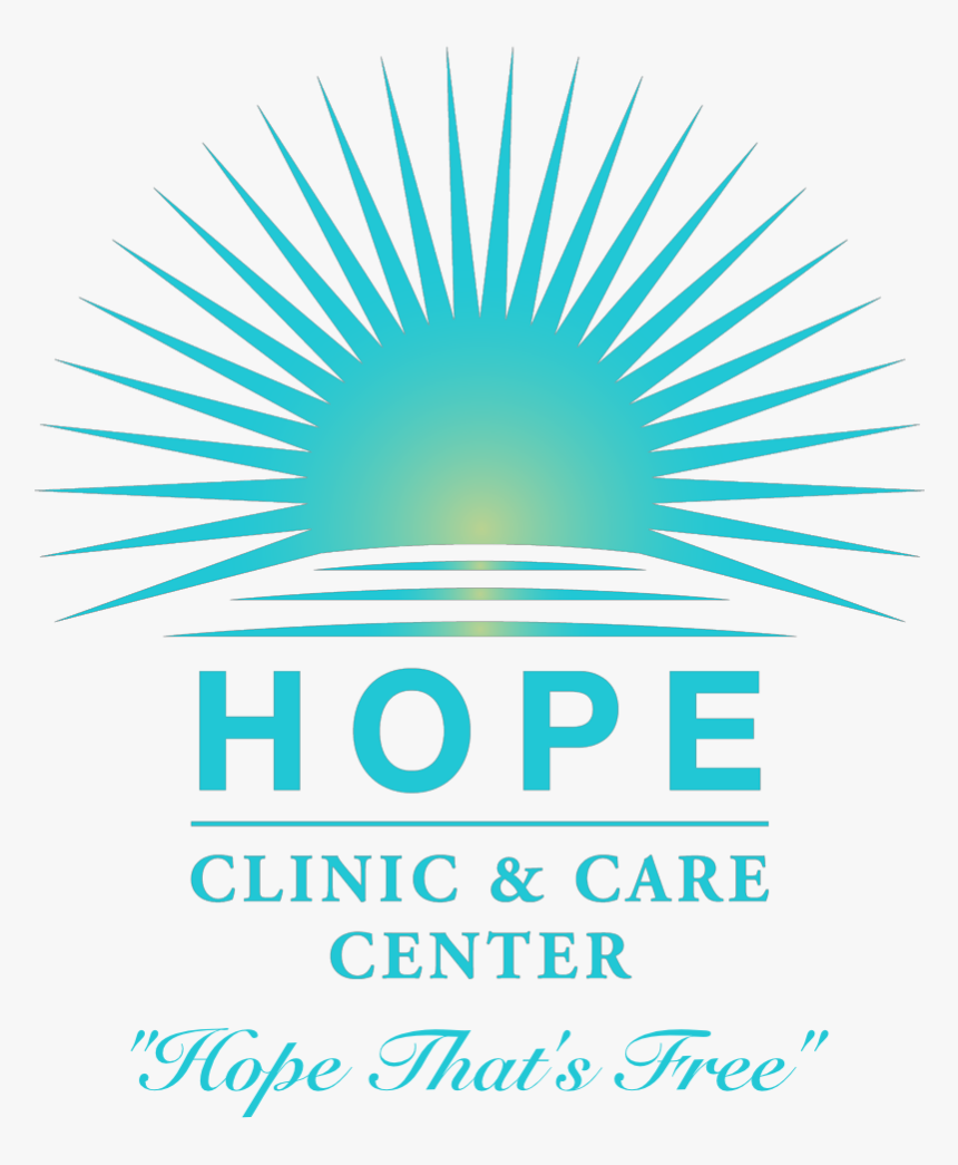 Hope Clinic & Care Center - Epcg, HD Png Download, Free Download