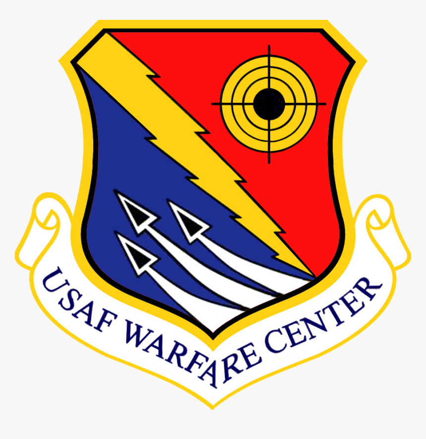Warfare Center - 148th Fighter Wing Logo, HD Png Download, Free Download
