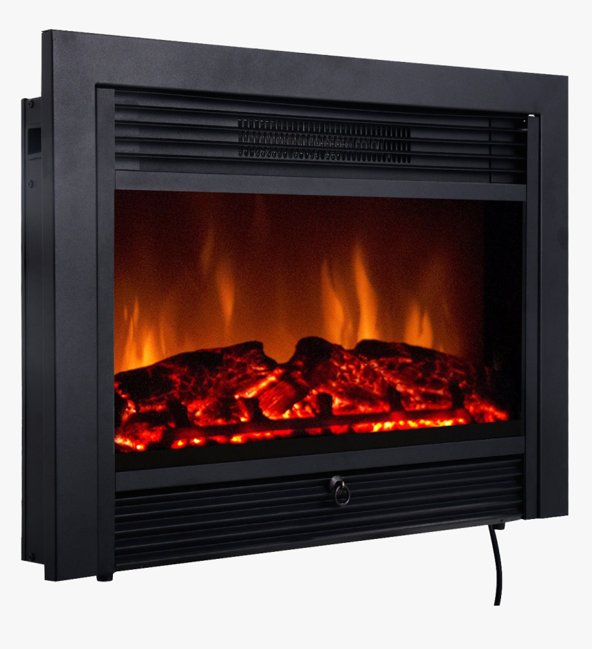 28 - - Fireplace Heaters, HD Png Download, Free Download