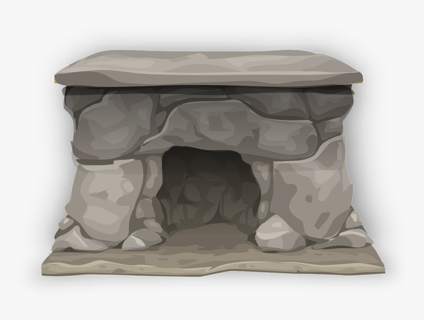 Fireplace, HD Png Download, Free Download