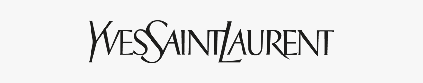 Logo Von Yves Saint Laurent - Yves Saint Laurent, HD Png Download, Free Download