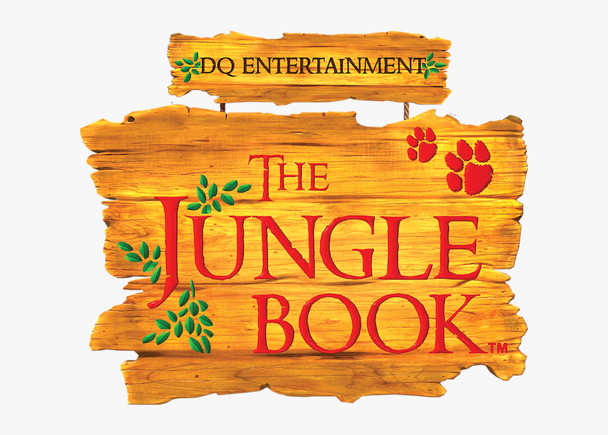 The Jungle Book - El Libro De La Selva, HD Png Download, Free Download