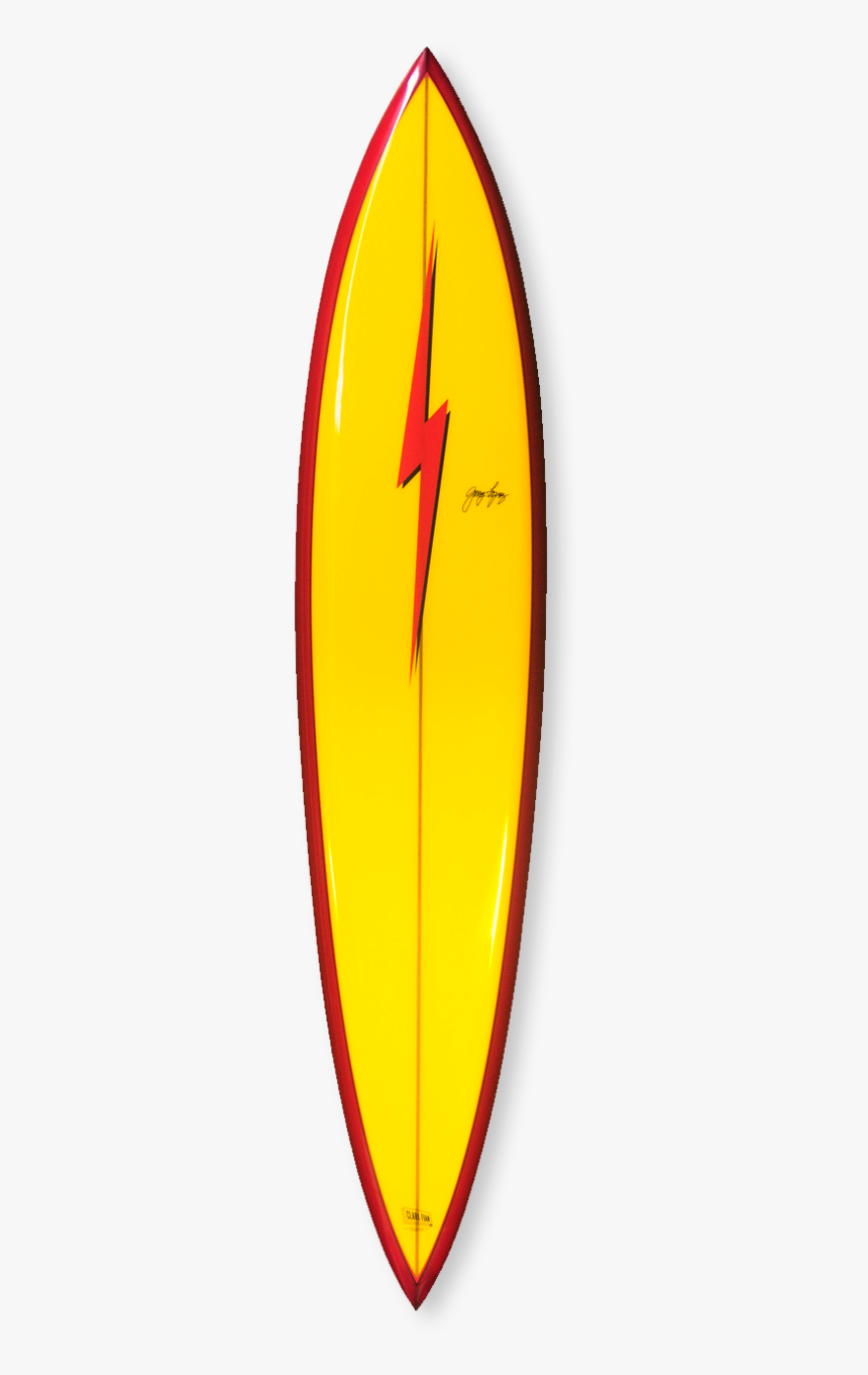 03 - Gerry Lopez Surfboard, HD Png Download, Free Download