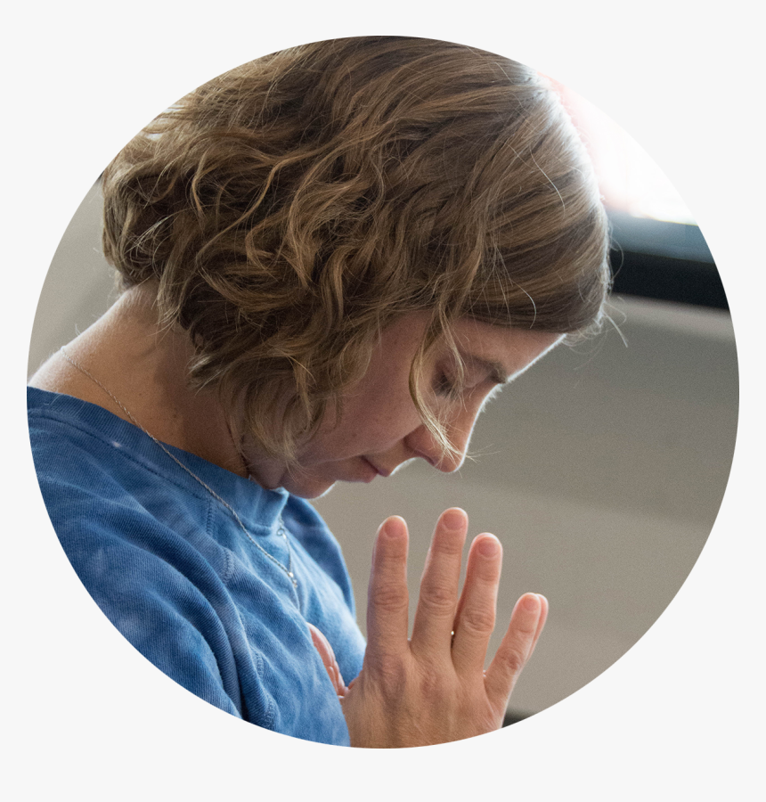 Finger Circle Png, Transparent Png, Free Download