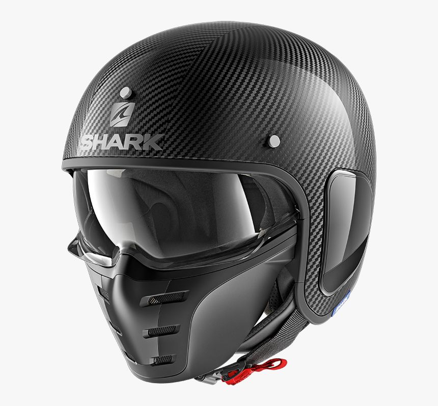 Shark S Drak Helmet, HD Png Download, Free Download