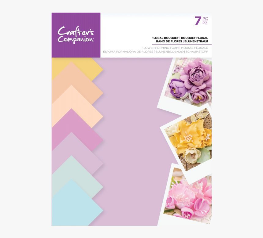 Crafters Companion, HD Png Download, Free Download