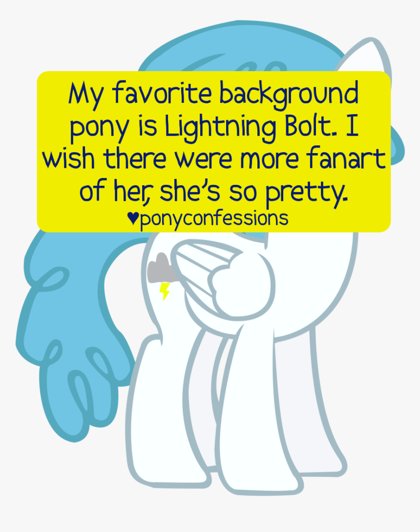 Mlp Backround Ponies Names, HD Png Download, Free Download