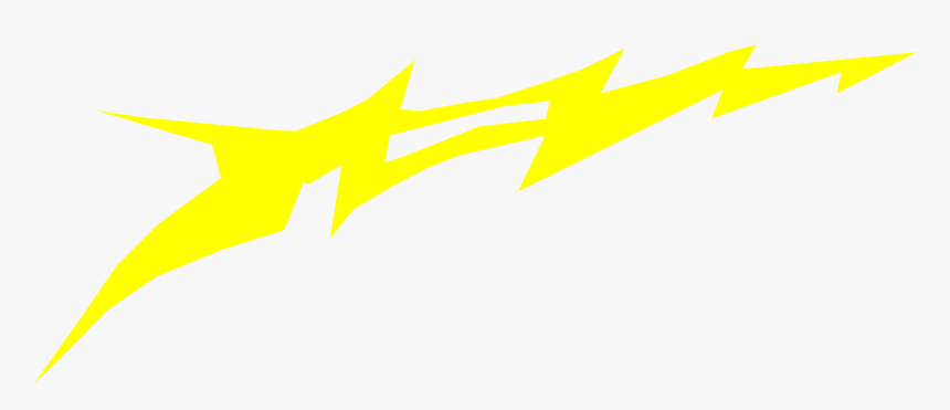 Lightning Sword - Boboiboy Lightning Sword Drawing, HD Png Download, Free Download