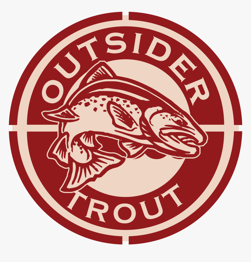 Outsider Tackle Box, HD Png Download, Free Download