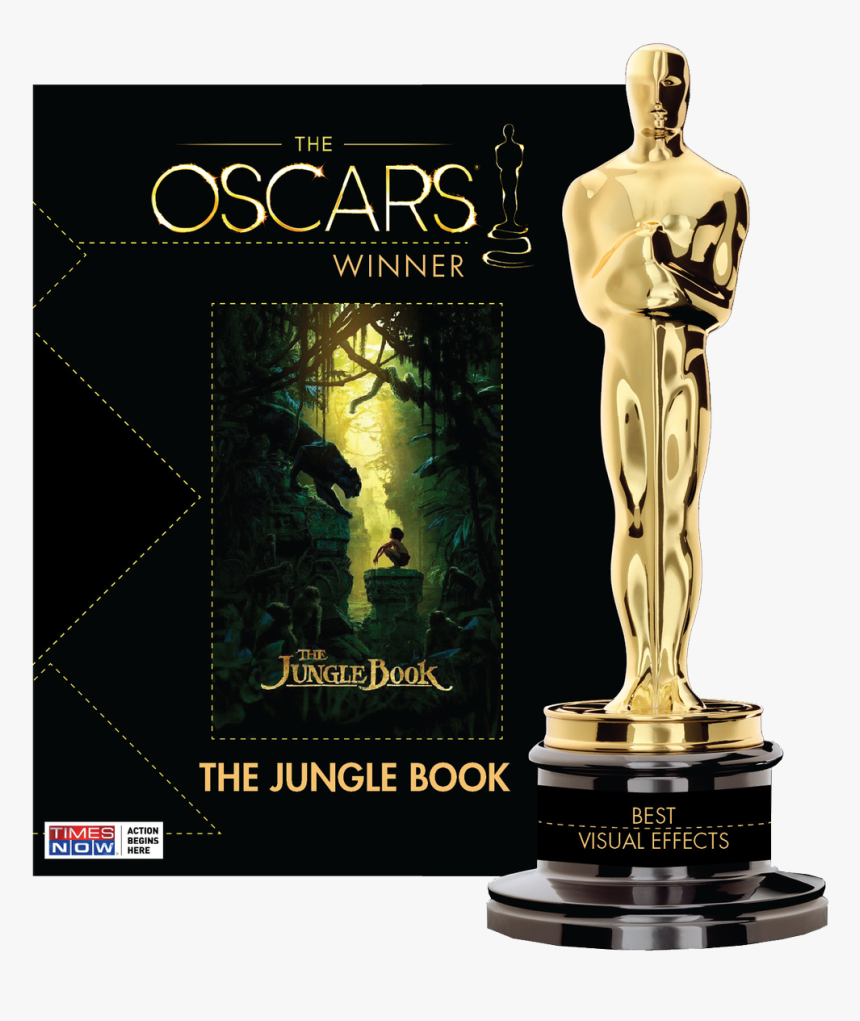 Tweet Picture - Oscar Award, HD Png Download, Free Download