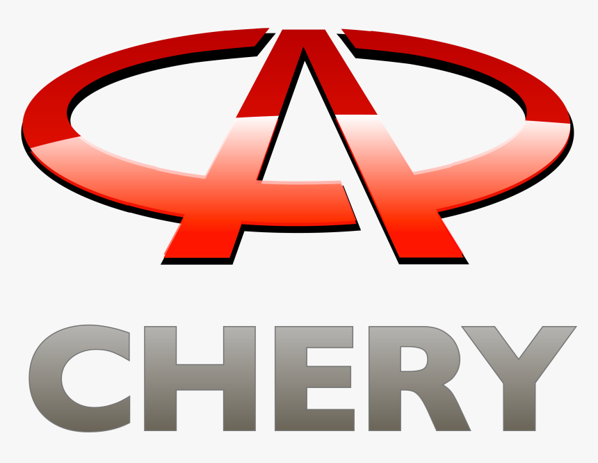 Logo De Chery, HD Png Download, Free Download