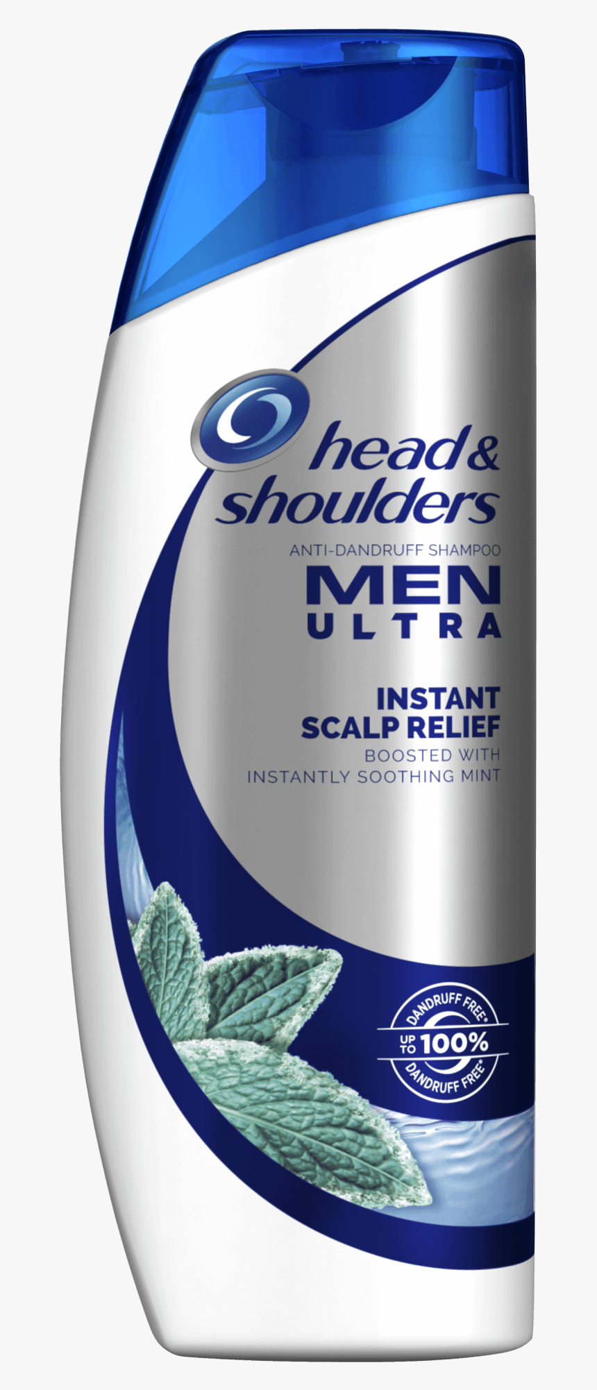 Transparent Head And Shoulders Png - Head And Shoulders Max Oil Control, Png Download, Free Download