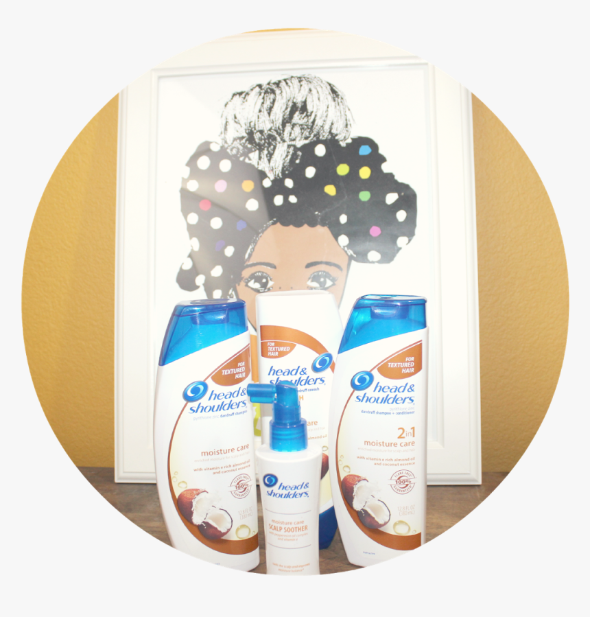 Transparent Head And Shoulders Png - Head & Shoulders, Png Download, Free Download