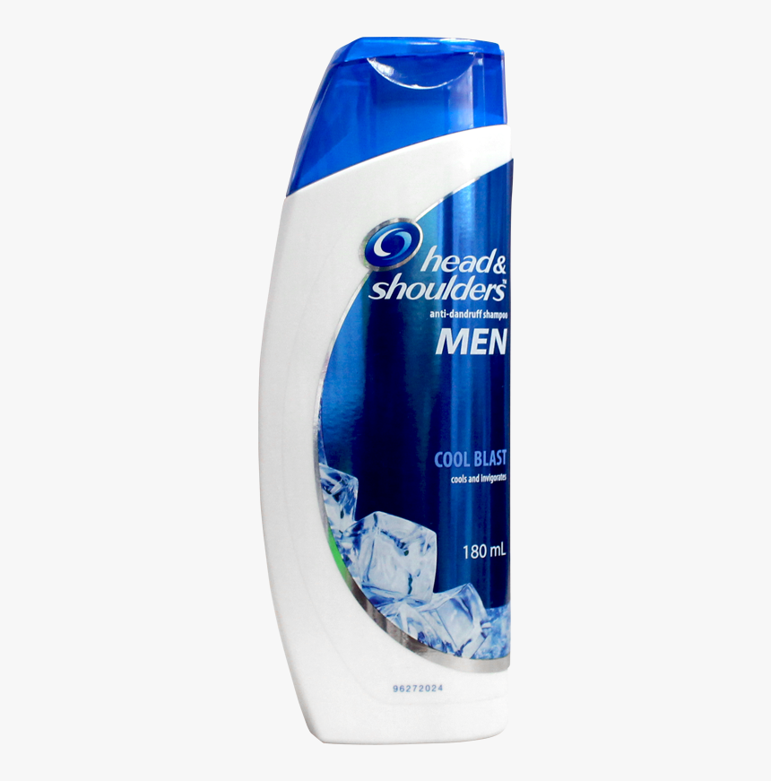 Head And Shoulder Cool Blast 315 Ml, HD Png Download, Free Download
