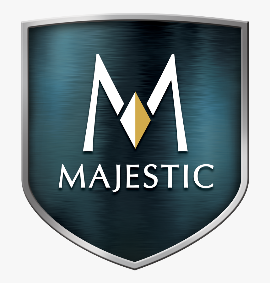 Majesticlogo - Majestic, HD Png Download, Free Download