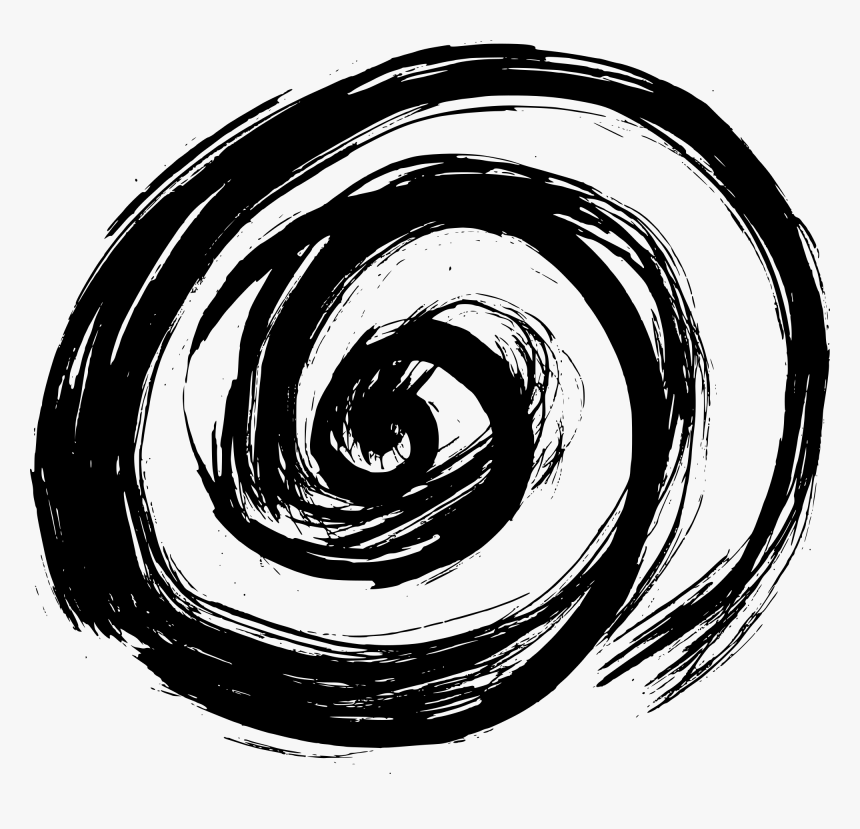 Spiral Png Download Image - Spiral Png, Transparent Png, Free Download