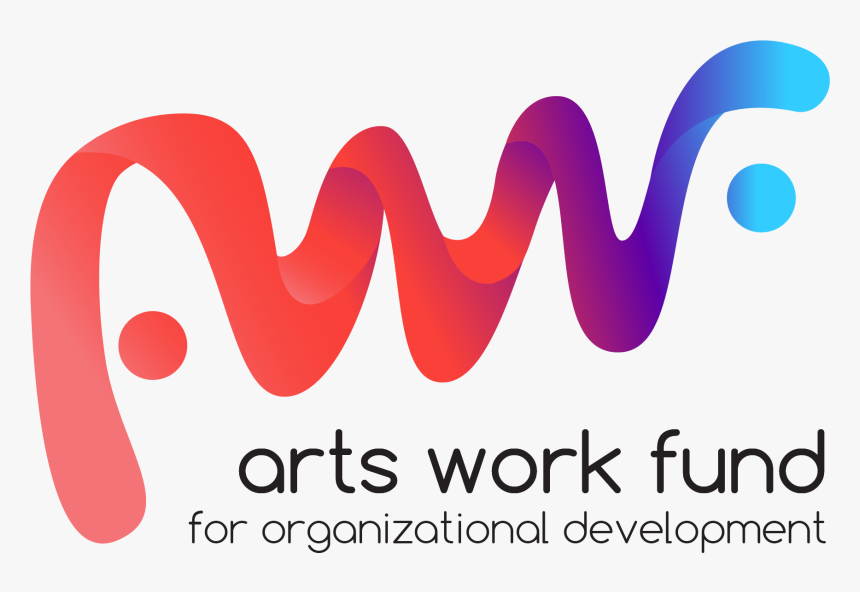 Arts Work Fund Logo, HD Png Download, Free Download