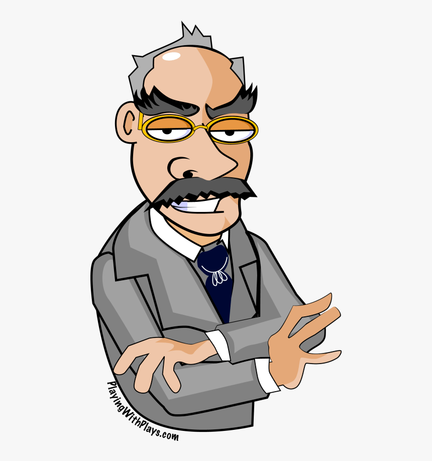 Rudyard Kipling, HD Png Download, Free Download