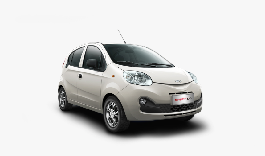 Chery Qq, HD Png Download, Free Download