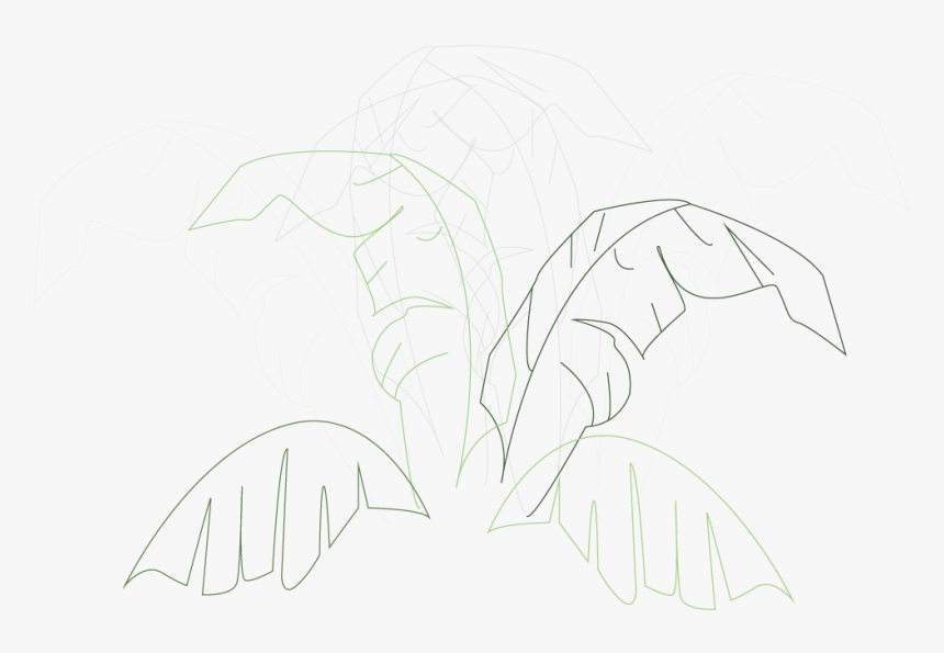 Sketch, HD Png Download, Free Download