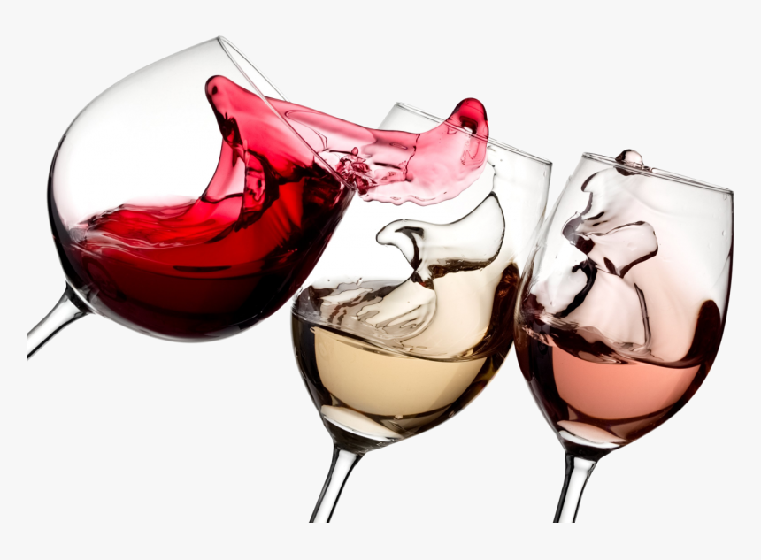 Transparent Vin Png - Verres De Vin Png, Png Download, Free Download