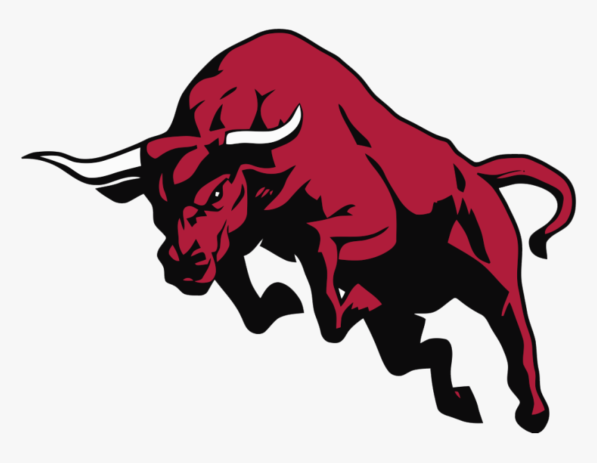 Bull Clipart Transparent - Bull Png, Png Download, Free Download