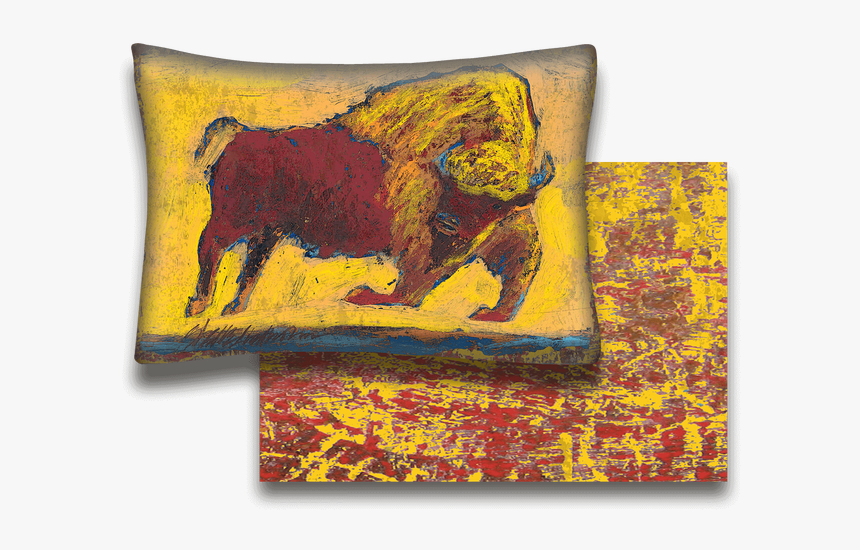 Cushion, HD Png Download, Free Download